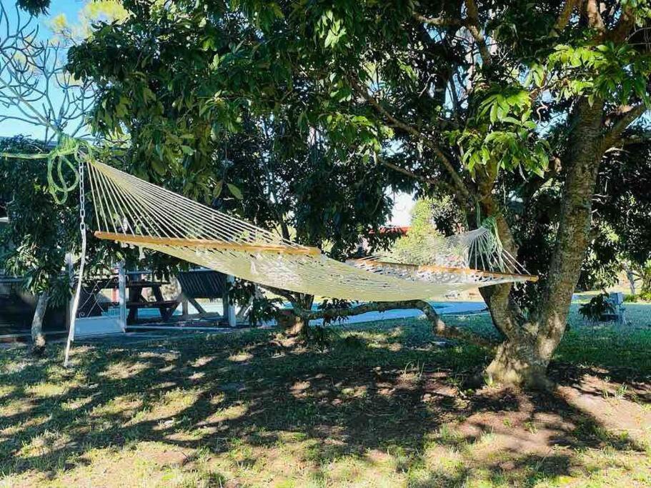Ananda Farmhouse And Retreat. Lake Worth Beach Exterior foto